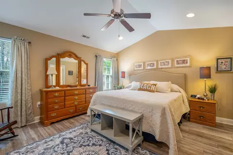 Bedroom - 524 Shea Loop, Myrtle Beach, SC 29588 photo 5 of 7
