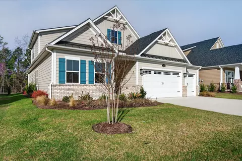 2261 Vera Way, Longs, SC 29568