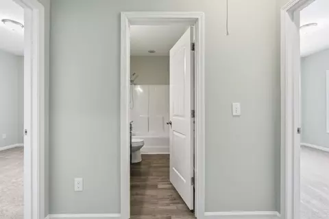 Entry Way - 464 Honeyhill Loop, Conway, SC 29526 photo 2 of 7