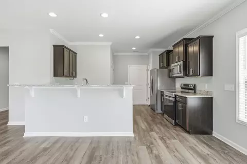 Kitchen - 464 Honeyhill Loop, Conway, SC 29526 photo 1 of 4
