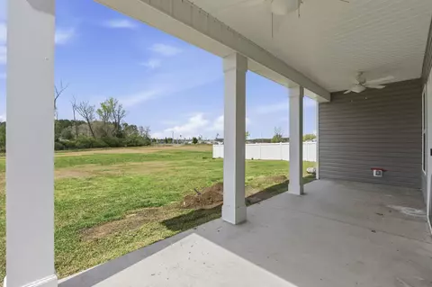 Exterior - 464 Honeyhill Loop, Conway, SC 29526 photo 3 of 7