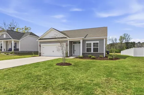 Exterior - 464 Honeyhill Loop, Conway, SC 29526 photo 7 of 7