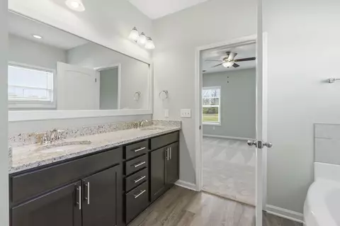 Entry Way - 464 Honeyhill Loop, Conway, SC 29526 photo 6 of 7