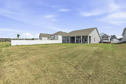 Exterior - 464 Honeyhill Loop, Conway, SC 29526 photo 5 of 7