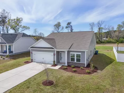 View/Area - 464 Honeyhill Loop, Conway, SC 29526 photo 1 of 10