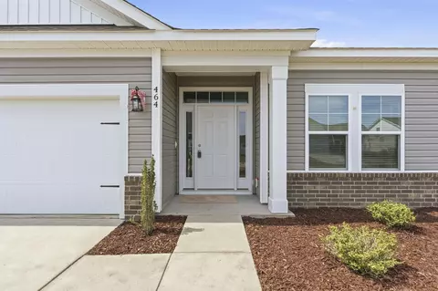Exterior - 464 Honeyhill Loop, Conway, SC 29526 photo 2 of 7