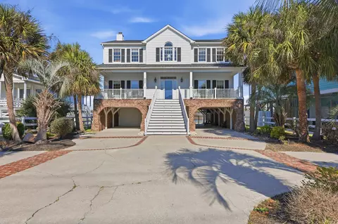 902 S Waccamaw Dr, Murrells Inlet, SC 29576