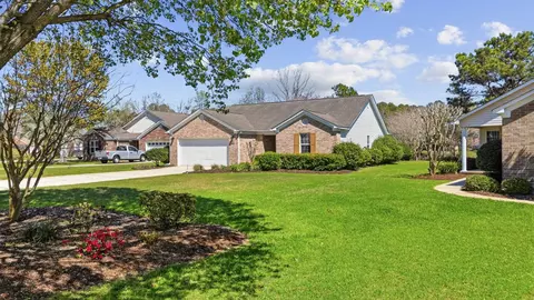 118 Wildflower Trl, Pawleys Island, SC 29585