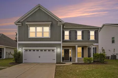 5207 Country Pine Dr, Myrtle Beach, SC 29579