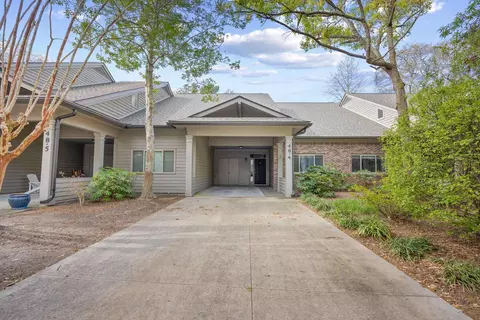48 Twelve Oaks Dr #4, Pawleys Island, SC 29585