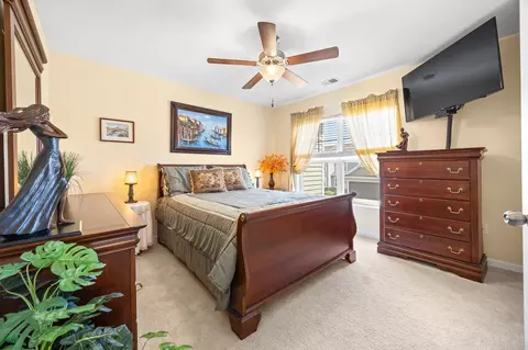 Bedroom - 188 Machrie Loop #A, Myrtle Beach, SC 29588 photo 3 of 3