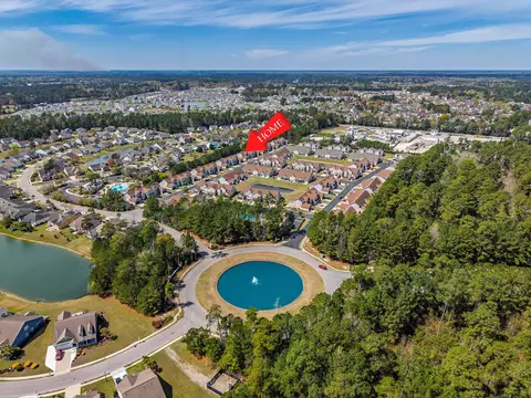 View/Area - 188 Machrie Loop #A, Myrtle Beach, SC 29588 photo 4 of 4