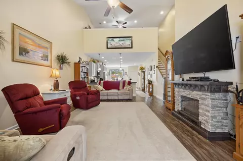 Living - 188 Machrie Loop #A, Myrtle Beach, SC 29588 photo 2 of 2
