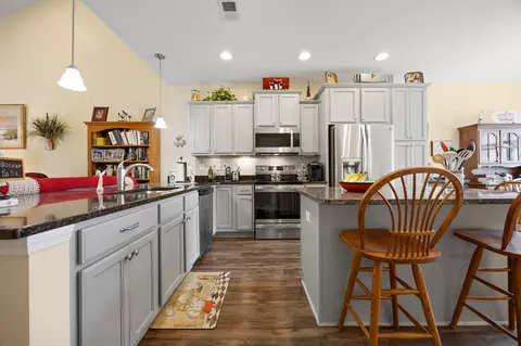Kitchen - 188 Machrie Loop #A, Myrtle Beach, SC 29588 photo 3 of 10