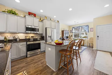 Kitchen - 188 Machrie Loop #A, Myrtle Beach, SC 29588 photo 5 of 10