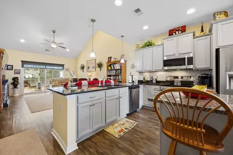 Kitchen - 188 Machrie Loop #A, Myrtle Beach, SC 29588 photo 2 of 10