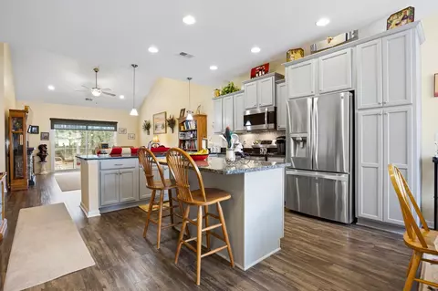 Kitchen - 188 Machrie Loop #A, Myrtle Beach, SC 29588 photo 1 of 10