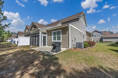 Exterior - 188 Machrie Loop #A, Myrtle Beach, SC 29588 photo 9 of 11