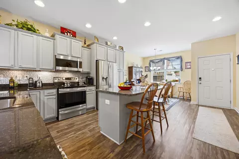 Kitchen - 188 Machrie Loop #A, Myrtle Beach, SC 29588 photo 10 of 10