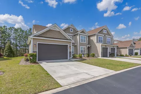 Exterior - 188 Machrie Loop #A, Myrtle Beach, SC 29588 photo 2 of 11