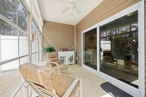 Exterior - 188 Machrie Loop #A, Myrtle Beach, SC 29588 photo 5 of 11