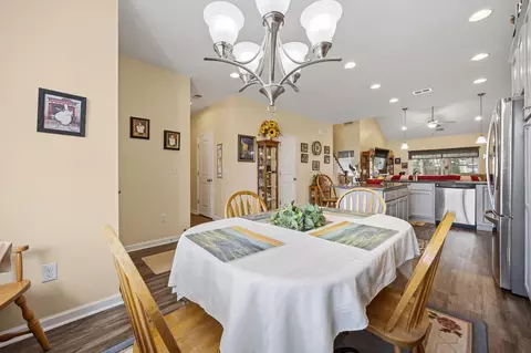 Dining - 188 Machrie Loop #A, Myrtle Beach, SC 29588 photo 2 of 2