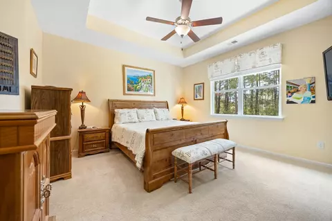 Bedroom - 188 Machrie Loop #A, Myrtle Beach, SC 29588 photo 1 of 3