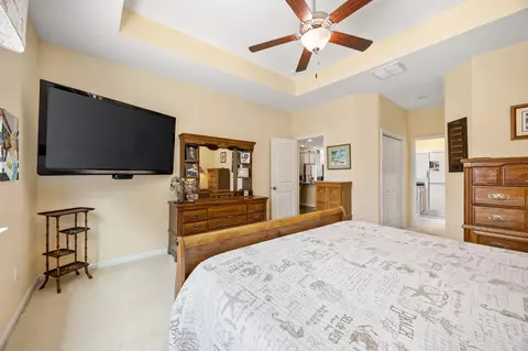 Bedroom - 188 Machrie Loop #A, Myrtle Beach, SC 29588 photo 2 of 3