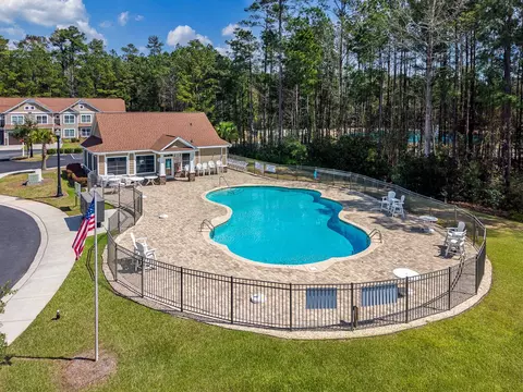 Exterior - 188 Machrie Loop #A, Myrtle Beach, SC 29588 photo 11 of 11