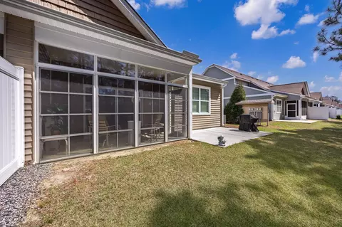 Exterior - 188 Machrie Loop #A, Myrtle Beach, SC 29588 photo 7 of 11