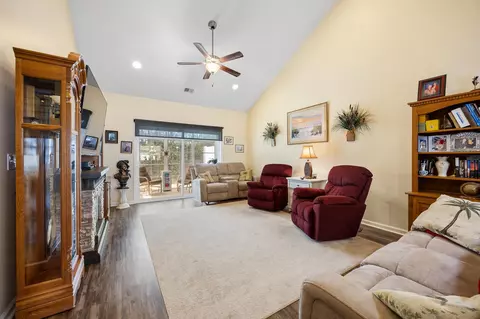 Living - 188 Machrie Loop #A, Myrtle Beach, SC 29588 photo 1 of 2