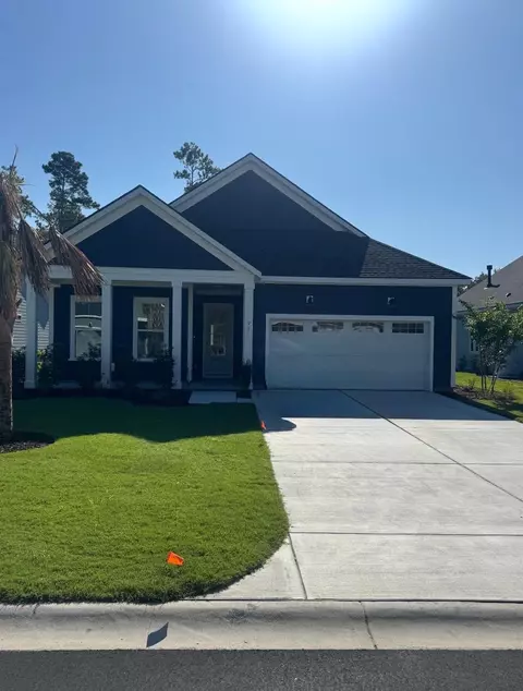 73 Condor Ct, Pawleys Island, SC 29585