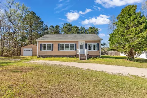 2980 Sweet Bay Rd, Longs, SC 29568