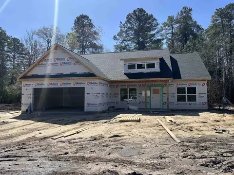 8261 Kerl Rd, Conway, SC 29526