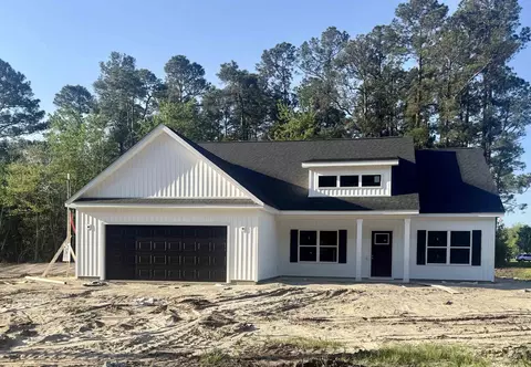 8267 Kerl Rd, Conway, SC 29526