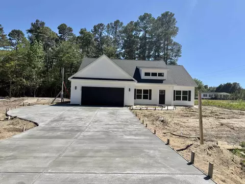 8267 Kerl Rd, Conway, SC 29526