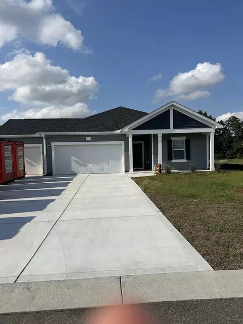 917 Caswell Dr, Conway, SC 29527