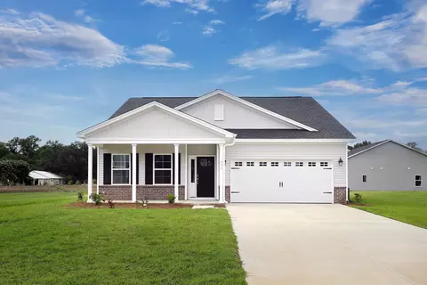 431 Atamasco Ct, Conway, SC 29526