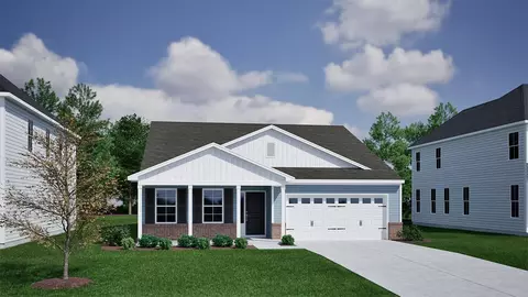 431 Atamasco Ct, Conway, SC 29526