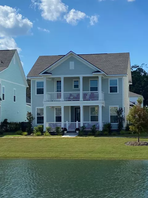 810 Maltby Aly, Myrtle Beach, SC 29588