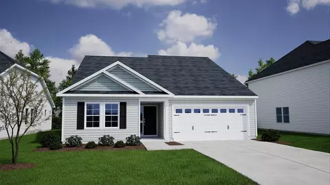 464 Atamasco Ct, Conway, SC 29526