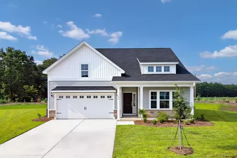 464 Atamasco Ct, Conway, SC 29526
