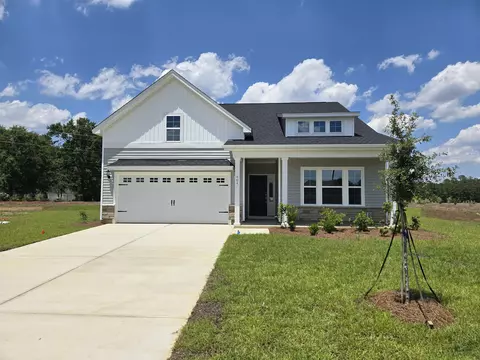 464 Atamasco Ct, Conway, SC 29526