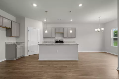 Kitchen - 2915 Spain Ln, Conway, SC 29527 photo 1 of 4
