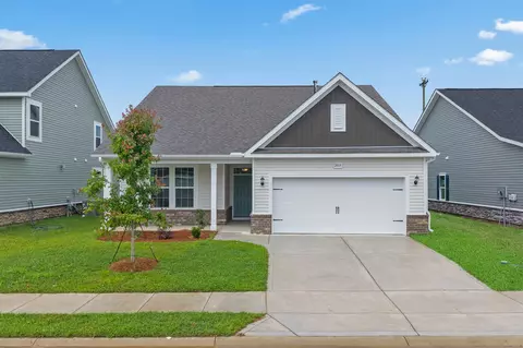 2915 Spain Ln, Conway, SC 29527