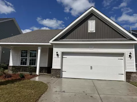 2915 Spain Ln, Conway, SC 29527
