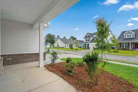 Exterior - 2915 Spain Ln, Conway, SC 29527 photo 2 of 6