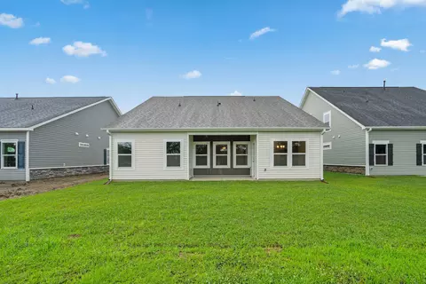 Exterior - 2915 Spain Ln, Conway, SC 29527 photo 6 of 6