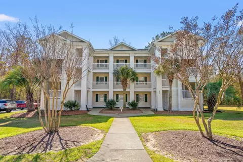 615 Tupelo Ln #1-H, Longs, SC 29568