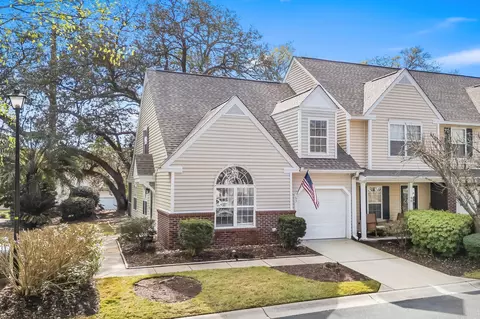 63 Pembroke Ln #63, Pawleys Island, SC 29585